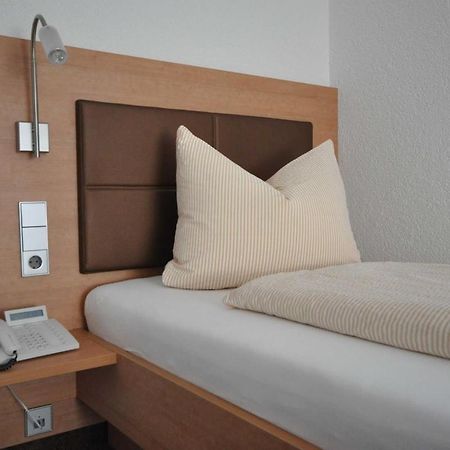Hotel-Pension-Jasmin Rheinfelden  Buitenkant foto