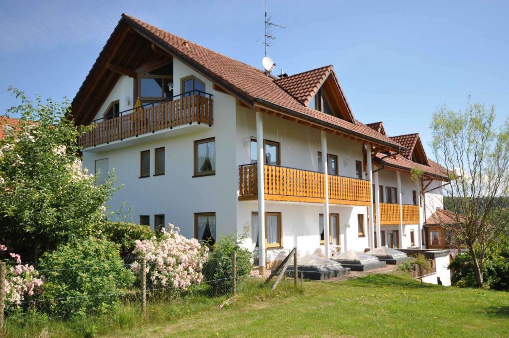 Hotel-Pension-Jasmin Rheinfelden  Buitenkant foto